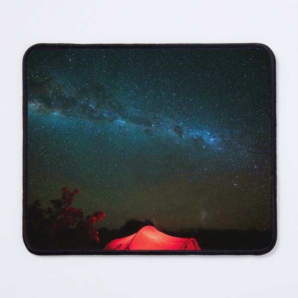 Item preview, Milky Way - Mt Giles Lookout, Larapinta Trail designed and sold by Travis Easton.