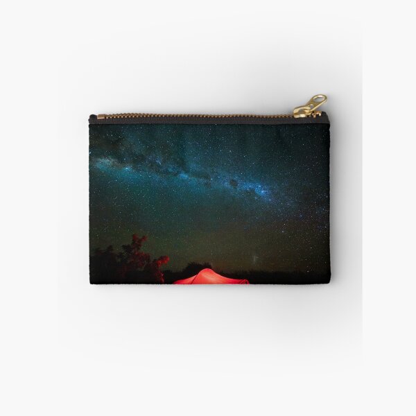 Item preview, Milky Way - Mt Giles Lookout, Larapinta Trail designed and sold by Travis Easton.