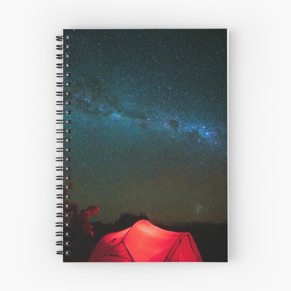 Item preview, Milky Way - Mt Giles Lookout, Larapinta Trail designed and sold by Travis Easton.