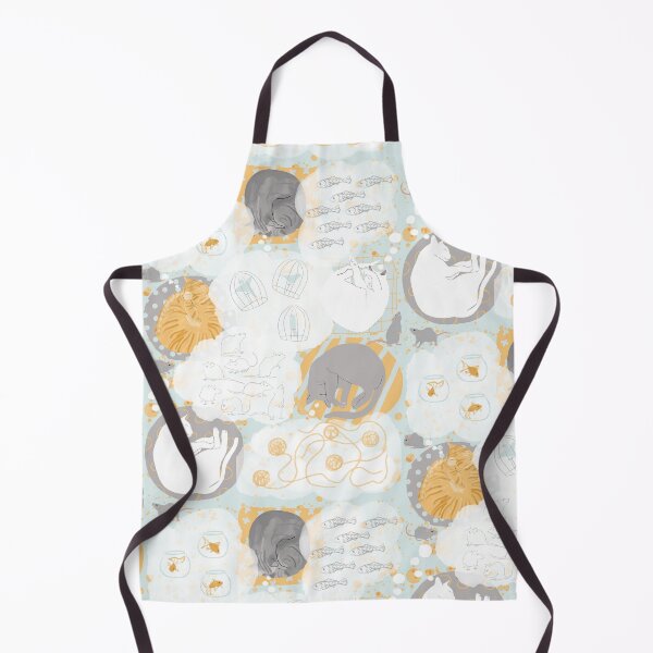 Item preview, Dreaming Cats designed and sold by Amy Hadden.