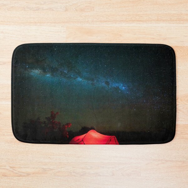 Item preview, Milky Way - Mt Giles Lookout, Larapinta Trail designed and sold by Travis Easton.