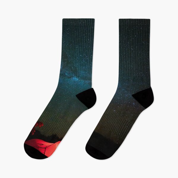 Item preview, Milky Way - Mt Giles Lookout, Larapinta Trail designed and sold by Travis Easton.