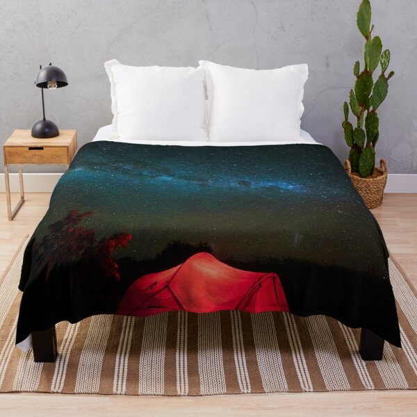 Item preview, Milky Way - Mt Giles Lookout, Larapinta Trail designed and sold by Travis Easton.