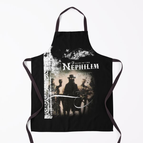 Item preview, Fields of the Nephilim Dawnrazor Nephilim designed and sold by JacobBergstein.