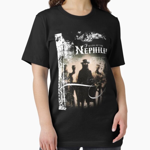 Item preview, Fields of the Nephilim Dawnrazor Nephilim designed and sold by JacobBergstein.
