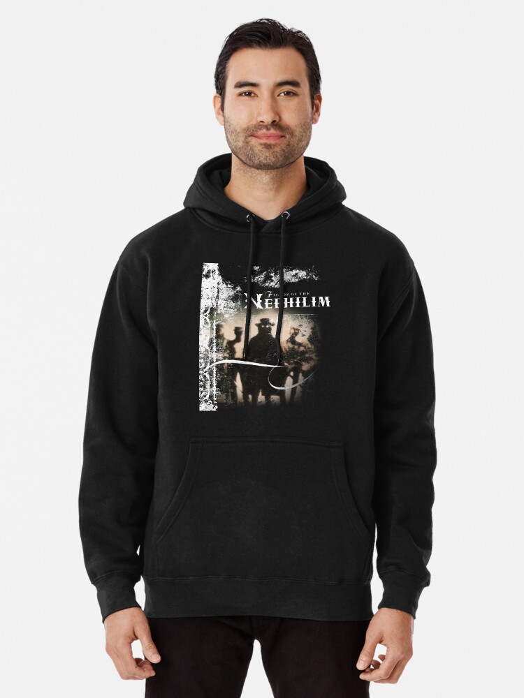 Fields of the online nephilim hoodie