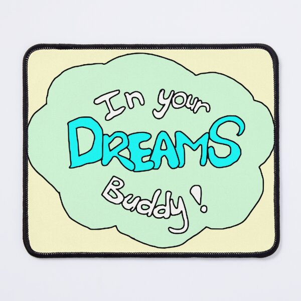 Item preview, In your dreams 2 (Blue) designed and sold by Hypnotees.