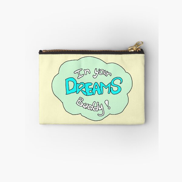 Item preview, In your dreams 2 (Blue) designed and sold by Hypnotees.