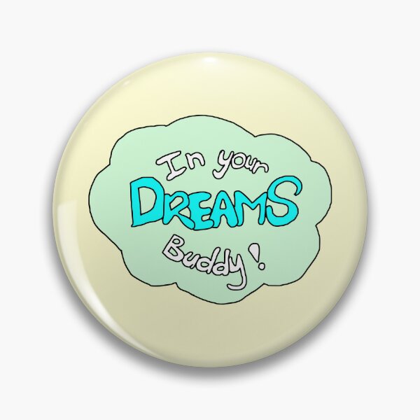 Item preview, In your dreams 2 (Blue) designed and sold by Hypnotees.