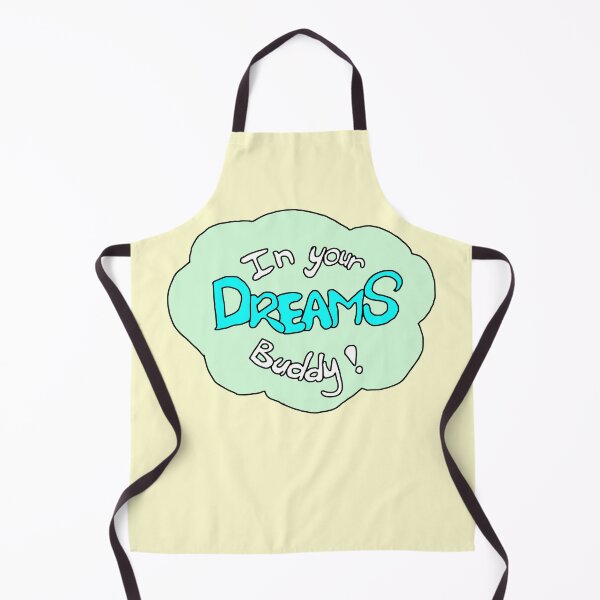 Item preview, In your dreams 2 (Blue) designed and sold by Hypnotees.