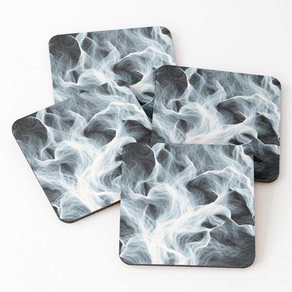 Item preview, Vibration Tapestry designed and sold by TiwGenerative.