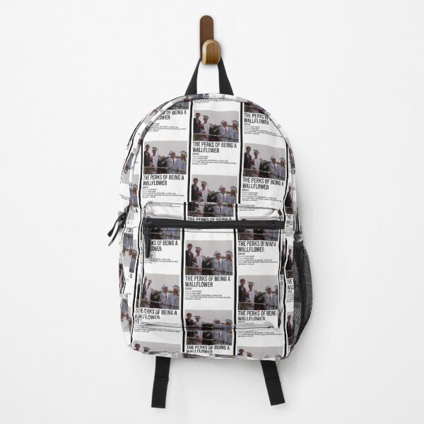 Item preview, PERKS OF BEING A WALLFLOWER graduation designed and sold by duanepatterson.