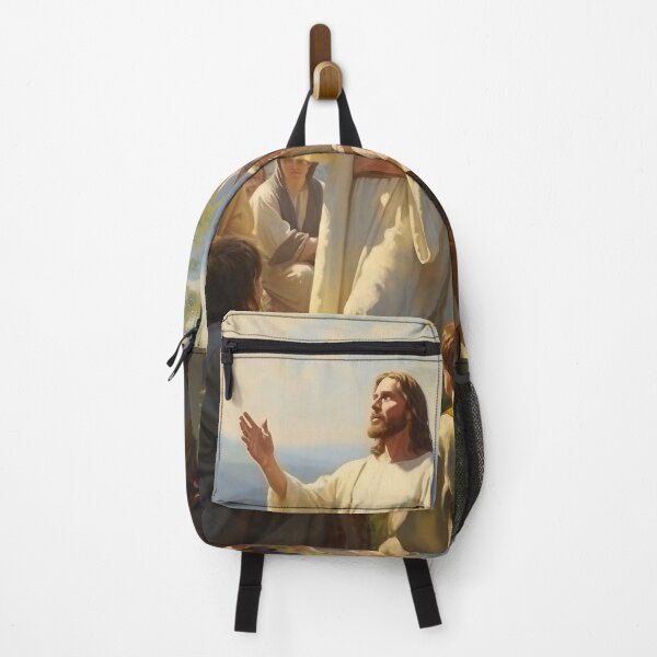 Item preview, Jesus 7 designed and sold by Art by Lilia.