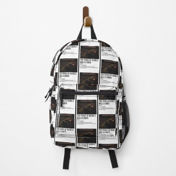Item preview, PERKS OF BEING A WALLFLOWER homecoming designed and sold by duanepatterson.