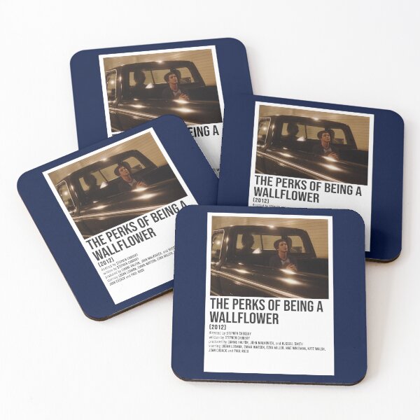 Item preview, PERKS OF BEING A WALLFLOWER infinite designed and sold by duanepatterson.