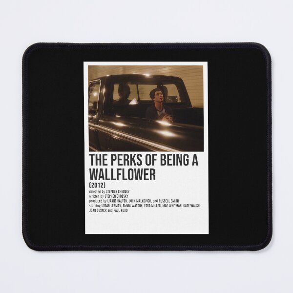 Item preview, PERKS OF BEING A WALLFLOWER infinite designed and sold by duanepatterson.