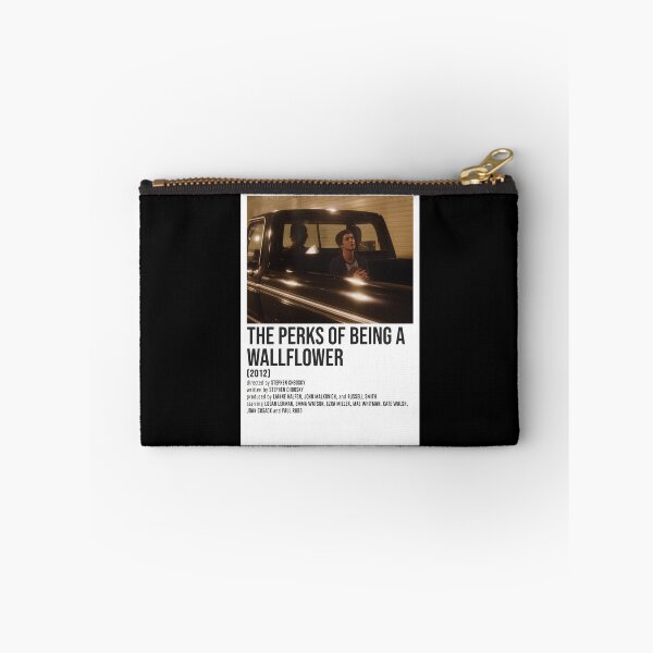 Item preview, PERKS OF BEING A WALLFLOWER infinite designed and sold by duanepatterson.