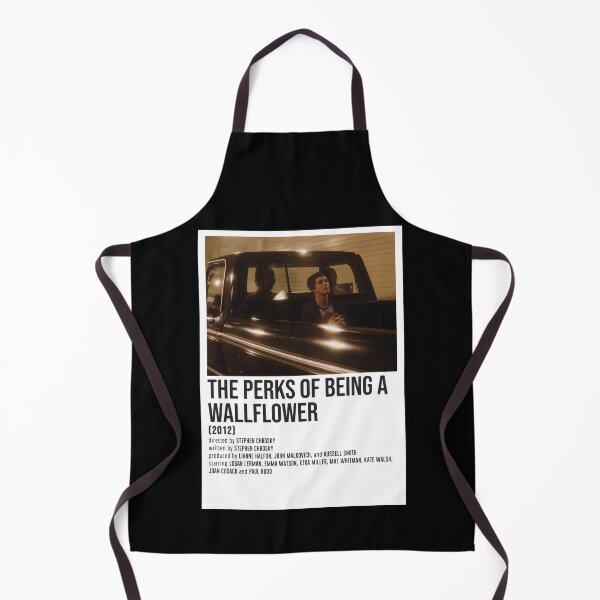 Item preview, PERKS OF BEING A WALLFLOWER infinite designed and sold by duanepatterson.