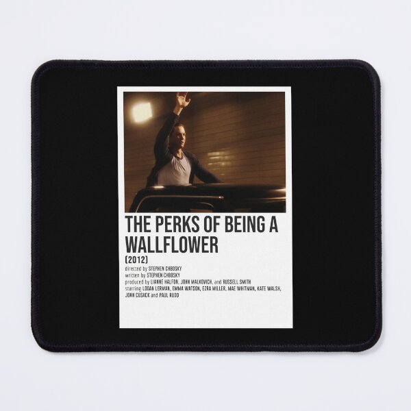 Item preview, PERKS OF BEING A WALLFLOWER infinite designed and sold by duanepatterson.