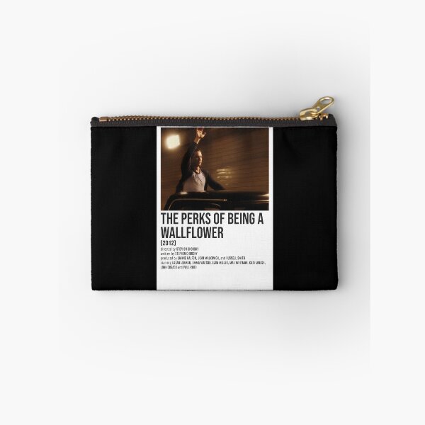 Item preview, PERKS OF BEING A WALLFLOWER infinite designed and sold by duanepatterson.