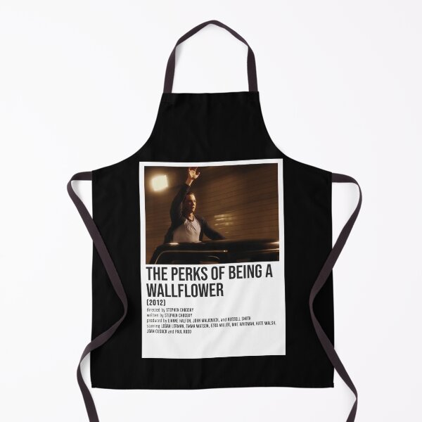 Item preview, PERKS OF BEING A WALLFLOWER infinite designed and sold by duanepatterson.