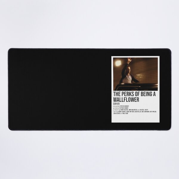 Item preview, PERKS OF BEING A WALLFLOWER infinite designed and sold by duanepatterson.