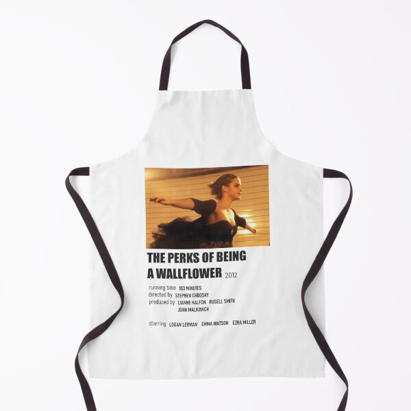 Item preview, The Perks of Being a Wallflower - Alternative designed and sold by duanepatterson.