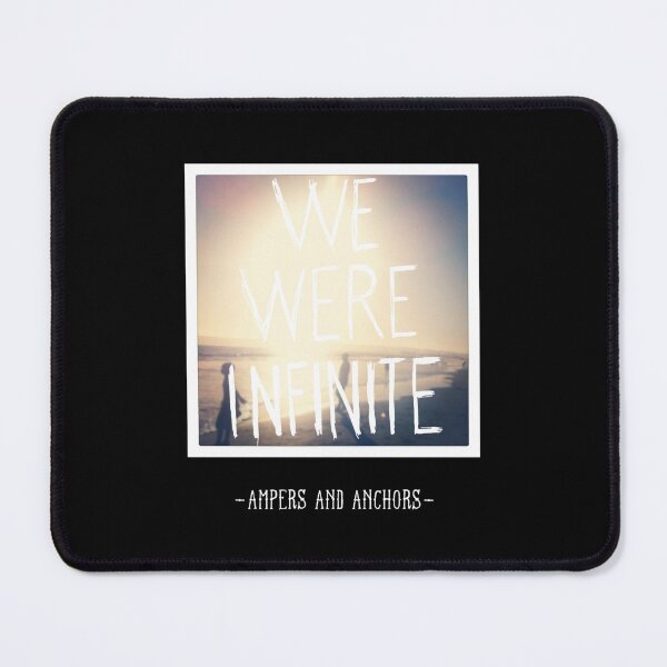 Item preview, The Perks of Being a Wallflower - We Were Infinite designed and sold by duanepatterson.