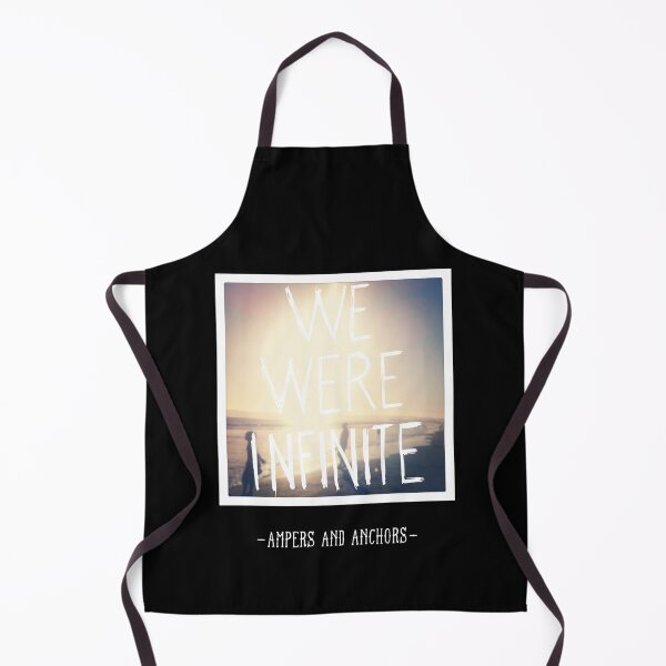 Item preview, The Perks of Being a Wallflower - We Were Infinite designed and sold by duanepatterson.