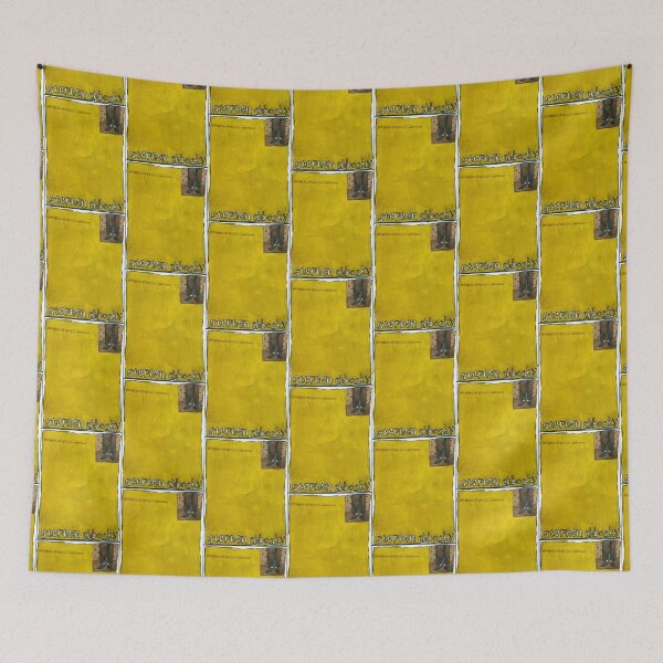 Item preview, the perks of being a wallflower book cover designed and sold by duanepatterson.
