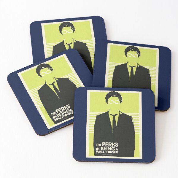 Item preview, The perks of being a wallflower Classic  designed and sold by duanepatterson.