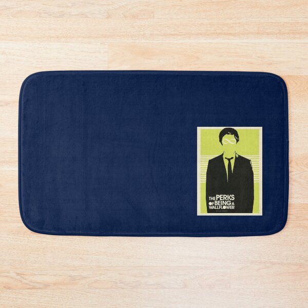Item preview, The perks of being a wallflower Classic  designed and sold by duanepatterson.