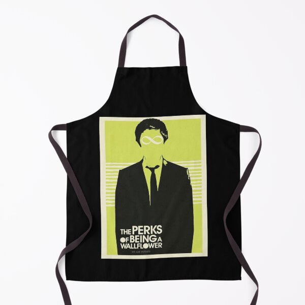 Item preview, The perks of being a wallflower Classic designed and sold by duanepatterson.