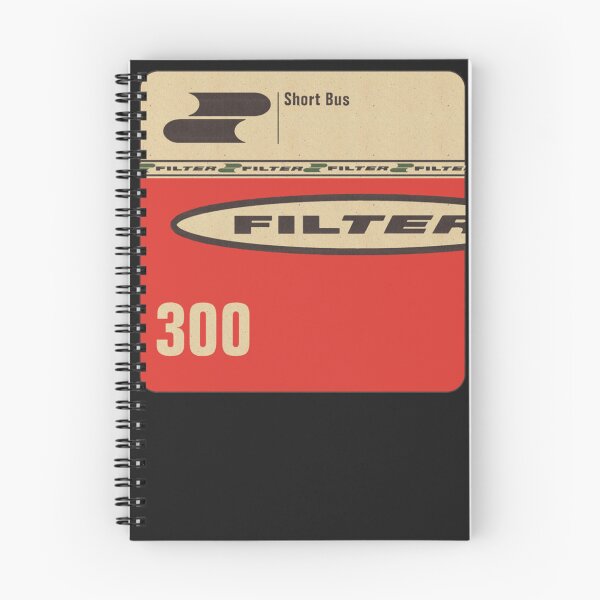 Item preview, Filter Short Bus designed and sold by JacobBergstein.