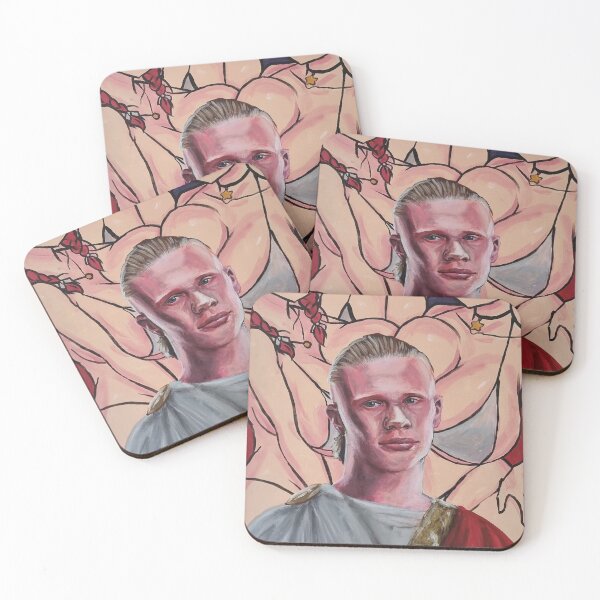 Item preview, Roman Emperor Haaland designed and sold by RoryPaints.