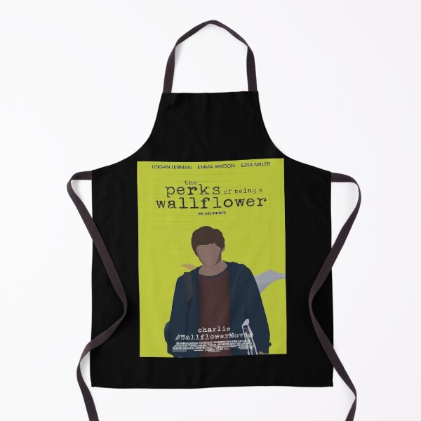 Item preview, The perks of being a wallflower Classic designed and sold by duanepatterson.