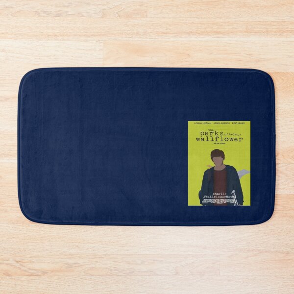 Item preview, The perks of being a wallflower Classic designed and sold by duanepatterson.