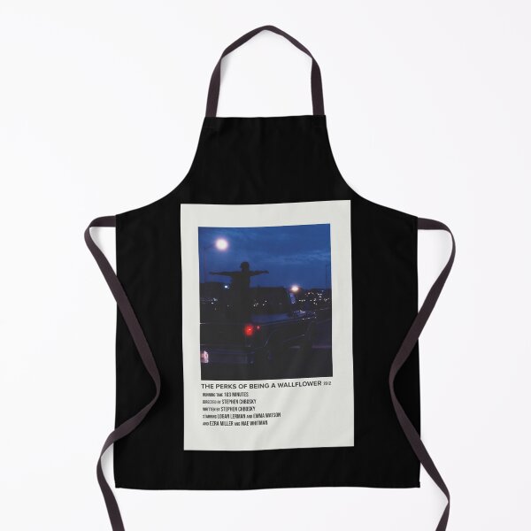 Item preview, The Perks Of Being A Wallflower Movie designed and sold by duanepatterson.