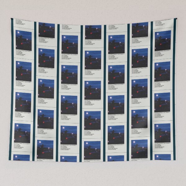 Item preview, The Perks Of Being A Wallflower Movie     designed and sold by duanepatterson.