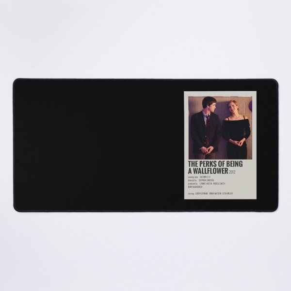 Item preview, The Perks of Being a Wallflower MovieClassic designed and sold by duanepatterson.