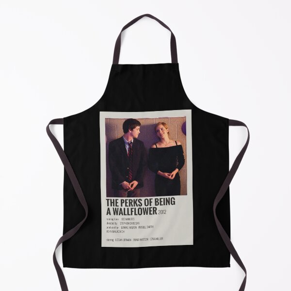 Item preview, The Perks of Being a Wallflower MovieClassic designed and sold by duanepatterson.