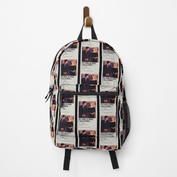 Item preview, The Perks of Being a Wallflower MovieClassic  designed and sold by duanepatterson.