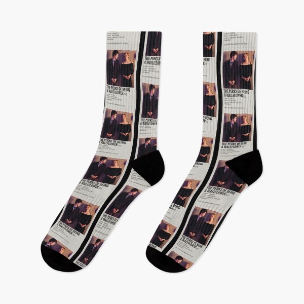 Item preview, The Perks of Being a Wallflower MovieClassic  designed and sold by duanepatterson.