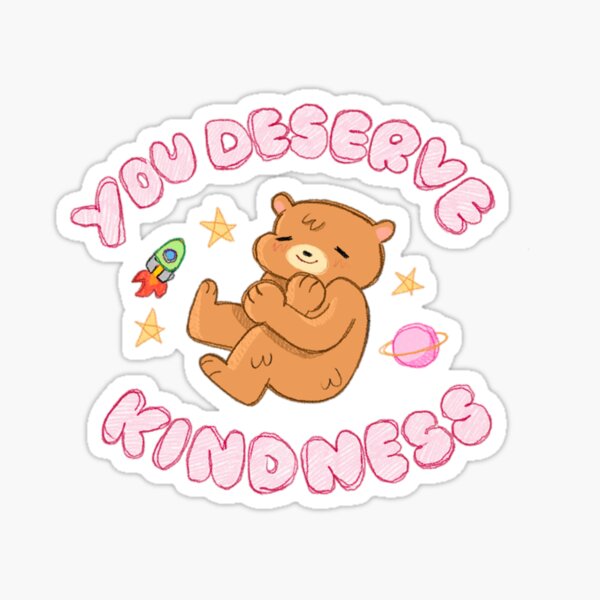 Item preview, Supportive Bear designed and sold by coocoolat.