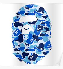bape Poster
