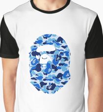 bape Graphic T-Shirt