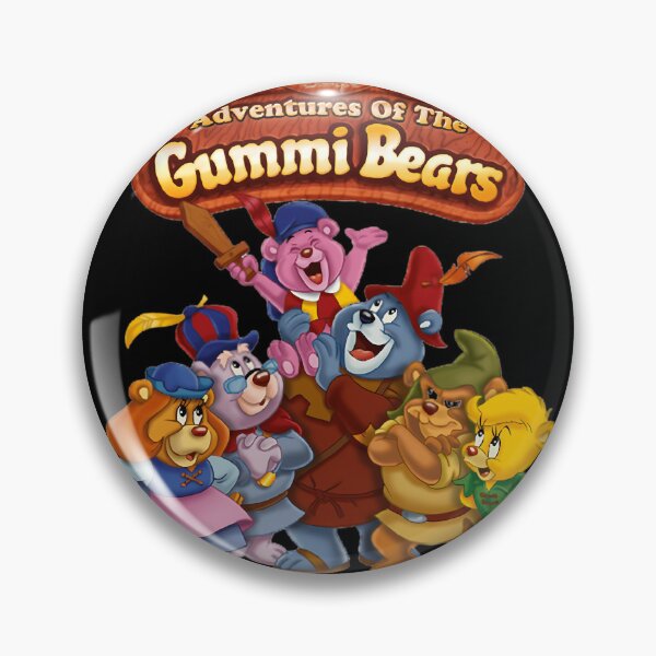 Artikelvorschau, Gummibärchen für Fans entworfen und verkauft von ahnfwjai65.