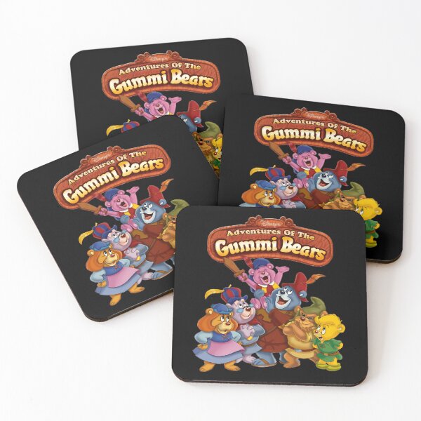 Item preview, Gummi Bears For Fans  	 designed and sold by ahnfwjai65.