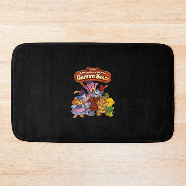 Item preview, Gummi Bears For Fans  	 designed and sold by ahnfwjai65.