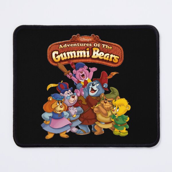 Item preview, Gummi Bears For Fans designed and sold by ahnfwjai65.